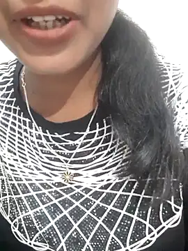 AnkitaDevi online show from 09-13-25, 04:12