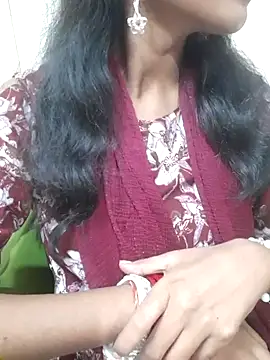 AnkitaDevi online show from 09-16-25, 03:51