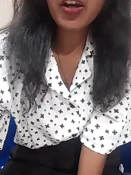 AnkitaDevi online show from 09-29-25, 04:06