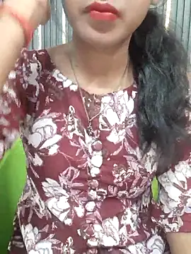 AnkitaDevi online show from 10-01-25, 03:45