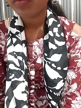 AnkitaDevi online show from 10-17-25, 04:48