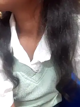 AnkitaDevi online show from 10-18-25, 04:48