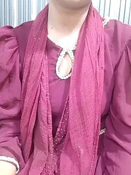 AnkitaDevi online show from 11-06-25, 03:18