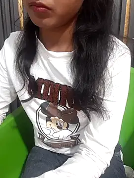 AnkitaDevi online show from 11-14-25, 06:23