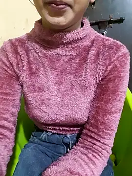 AnkitaDevi online show from 11-27-25, 03:41