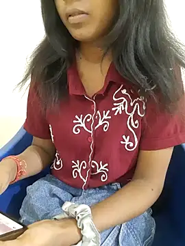 AnkitaDevi online show from 07-21-26, 04:15