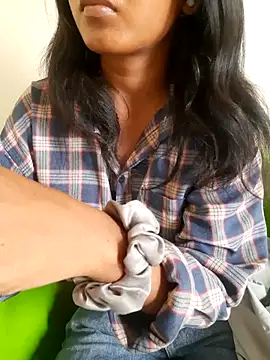 AnkitaDevi online show from 07-22-26, 11:13