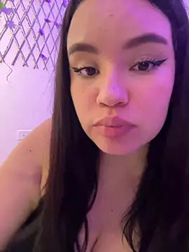 Emily Taylor2 online show from 02-08-26, 02:15