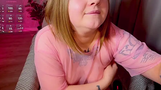 NaomiRey1 online show from 02-23-26, 05:32