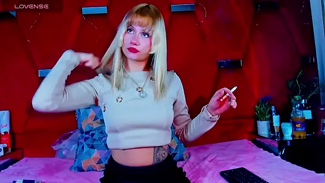 barbieambar online show from 01-11-26, 03:06