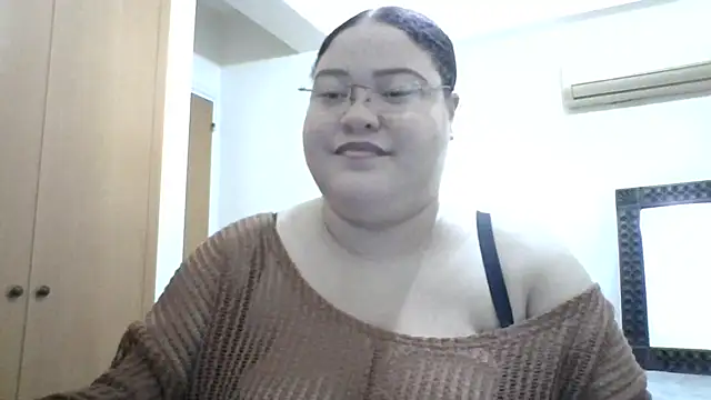 GoddessMocha online show from 10-19-25, 10:10