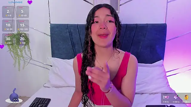 Camilla Miller01 online show from 09-16-25, 01:23