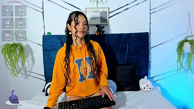 Camilla Miller01 online show from 11-27-25, 12:40