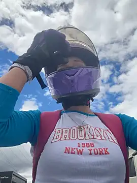 Camilla Miller01 online show from 04-07-26, 05:46