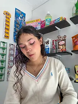 Camilla Miller01 online show from 05-19-26, 07:42
