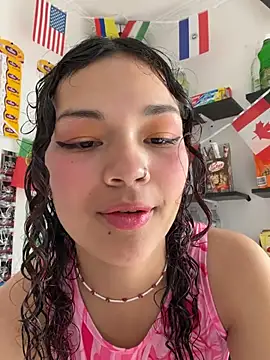 Camilla Miller01 online show from 07-17-26, 07:19