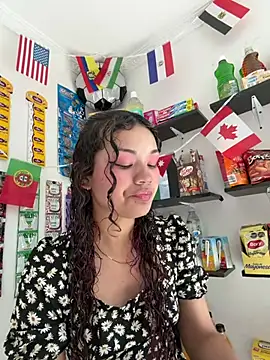 Camilla Miller01 online show from 07-28-26, 06:53