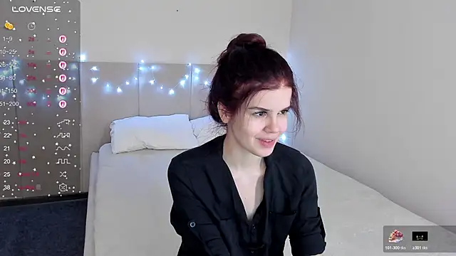 Infinity Ti online show from 01-14-26, 01:44