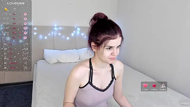 Infinity Ti online show from 01-18-26, 01:53