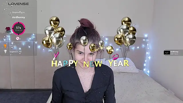 Infinity Ti online show from 04-21-26, 02:51