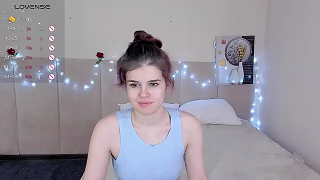 Infinity Ti online show from 04-28-26, 01:59