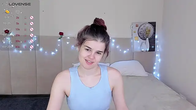 Infinity Ti online show from 04-29-26, 01:53