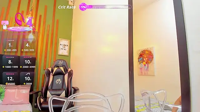 Laura Sex19 online show from 11-28-25, 12:19