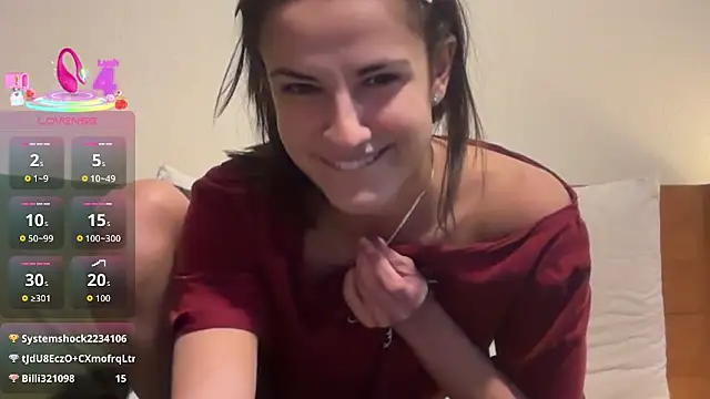 heyitsmadig online show from 10-11-25, 04:16