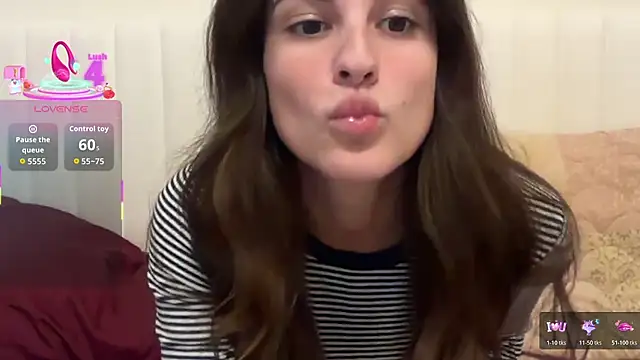 heyitsmadig online show from 11-21-25, 07:45