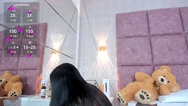 AmyStar1 online show from 09-25-25, 12:53