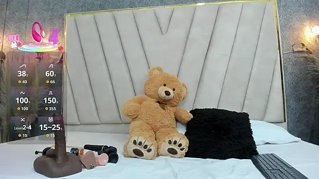 AmyStar1 online show from 01-08-26, 09:39