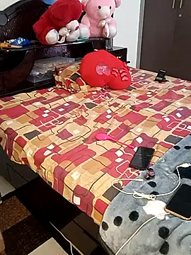 Niharika555 online show from 04-23-26, 08:35