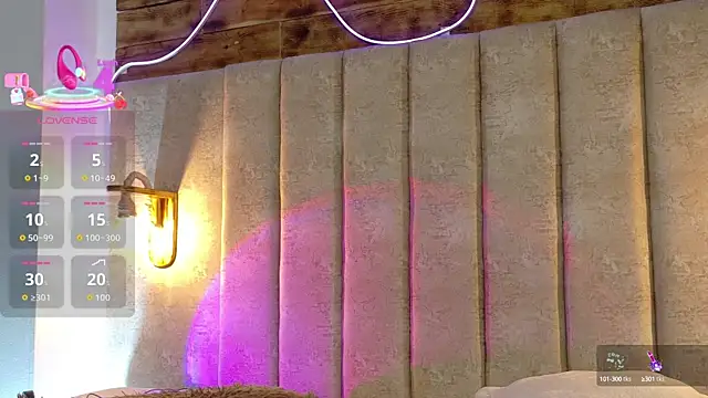 Megan  cole1 online show from 09-12-25, 04:34