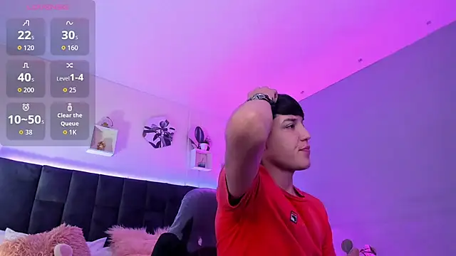 Ares di martin online show from 09-09-25, 01:10