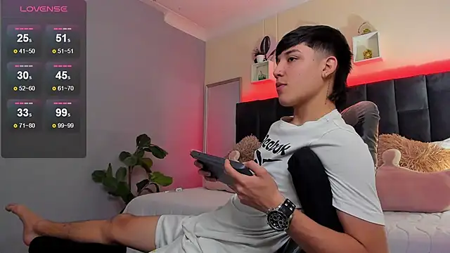 Ares di martin online show from 09-10-25, 02:17