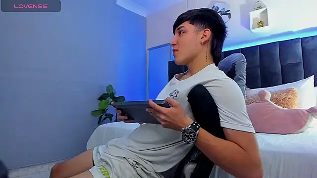 Ares di martin online show from 09-17-25, 02:52