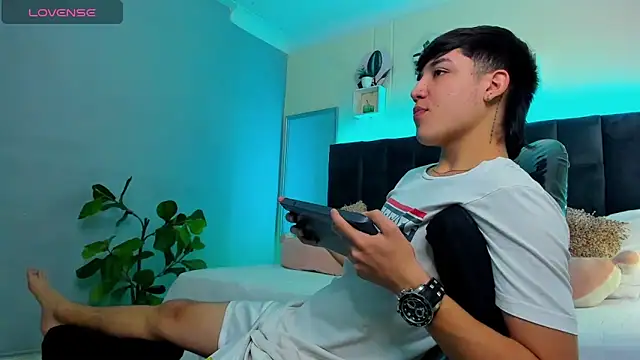 Ares di martin online show from 09-19-25, 02:51