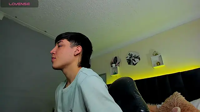 Ares di martin online show from 09-23-25, 02:42