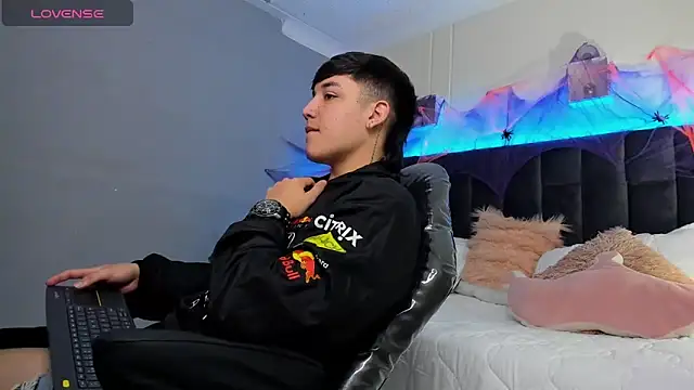 Ares di martin online show from 10-11-25, 01:20