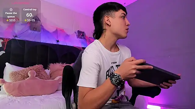 Ares di martin online show from 10-14-25, 02:40