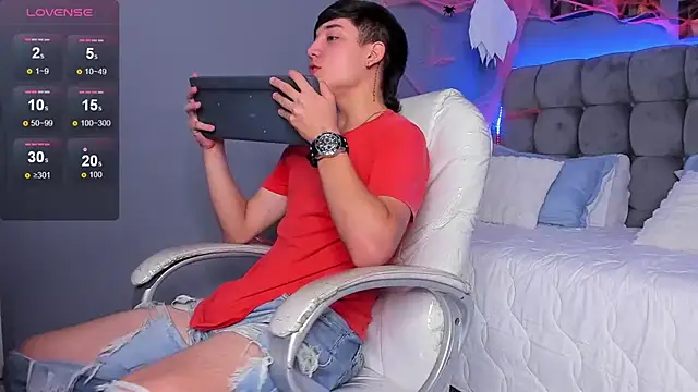 Ares di martin online show from 10-25-25, 06:10