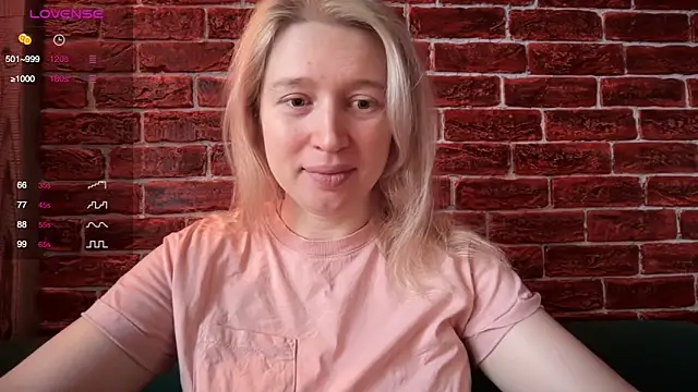 CitrusBlissss online show from 11-28-25, 02:47