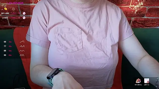 CitrusBlissss online show from 01-09-26, 05:10