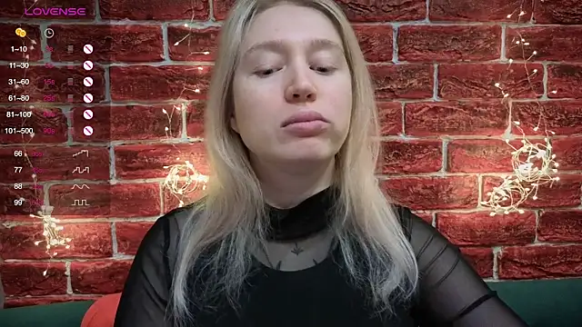 CitrusBlissss online show from 01-15-26, 03:22