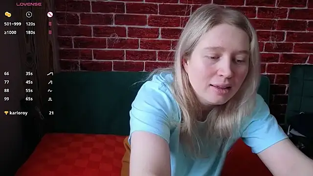 CitrusBlissss online show from 02-11-26, 02:49