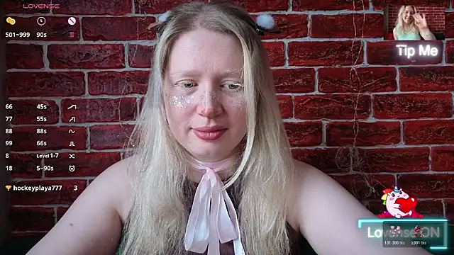 CitrusBlissss online show from 07-14-26, 06:07