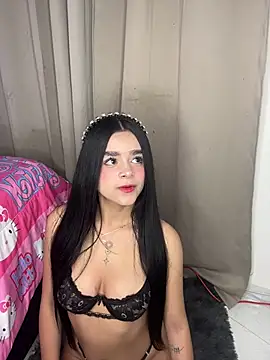 Dulcekitty   online show from 02-11-26, 10:20