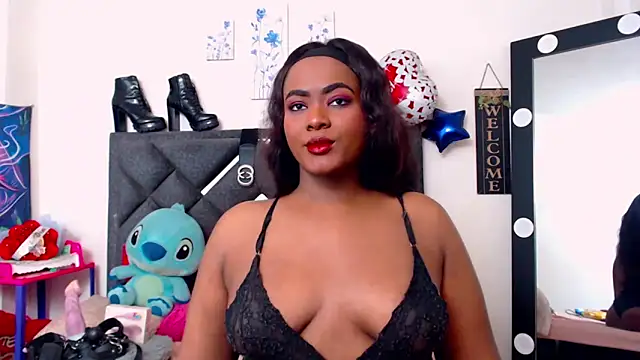 NatashaBella online show from 12-03-25, 09:24