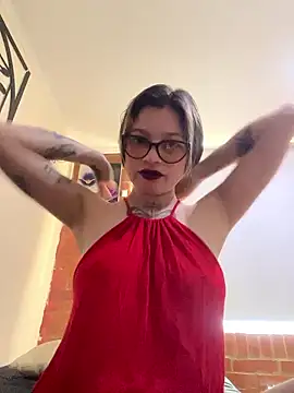 KoraSweett online show from 01-18-26, 08:01