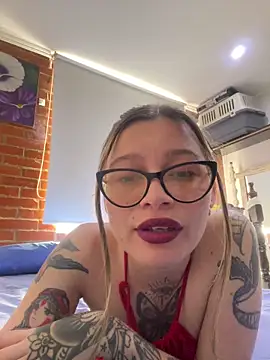 KoraSweett online show from 02-04-26, 08:25